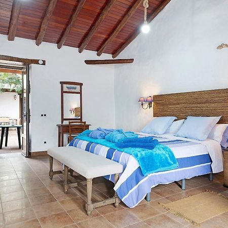 Villa Casita Tahona Teguise  Exterior foto