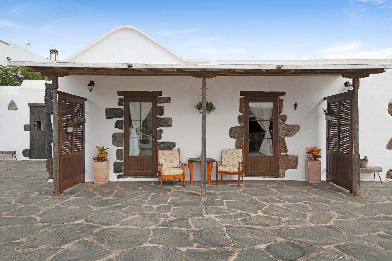 Villa Casita Tahona Teguise  Exterior foto