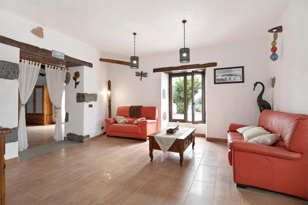 Villa Casita Tahona Teguise  Exterior foto