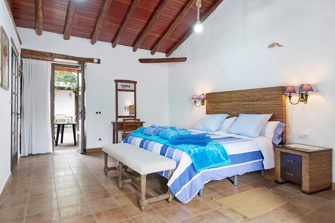 Villa Casita Tahona Teguise  Exterior foto