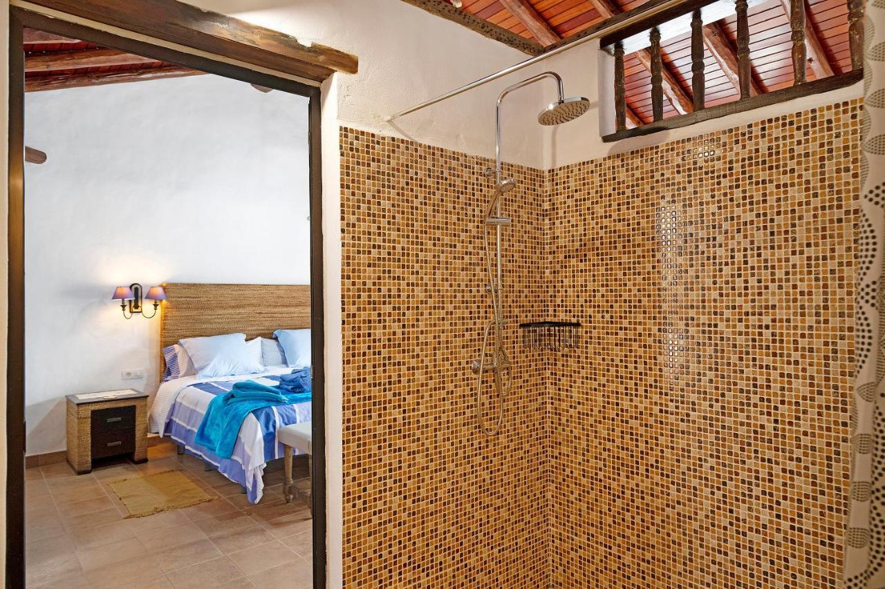 Villa Casita Tahona Teguise  Exterior foto