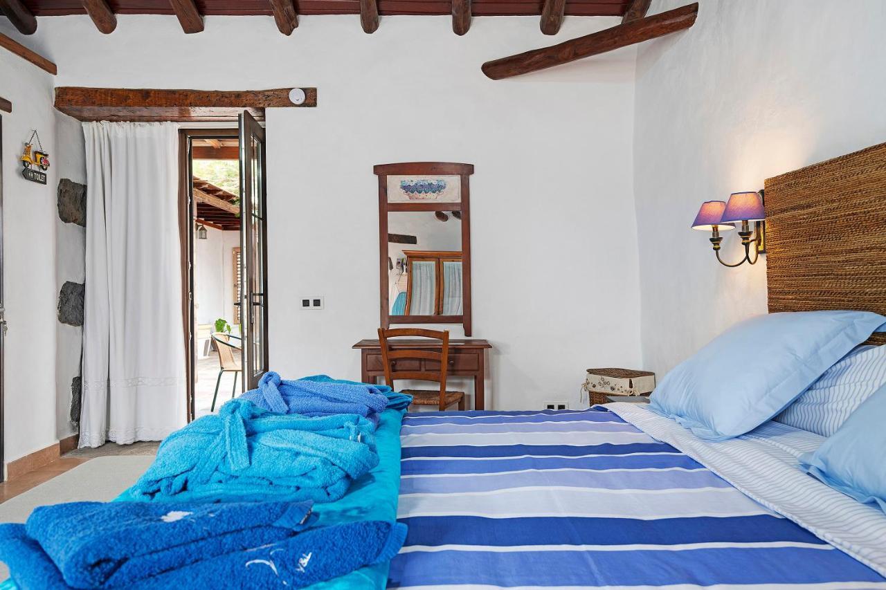 Villa Casita Tahona Teguise  Exterior foto